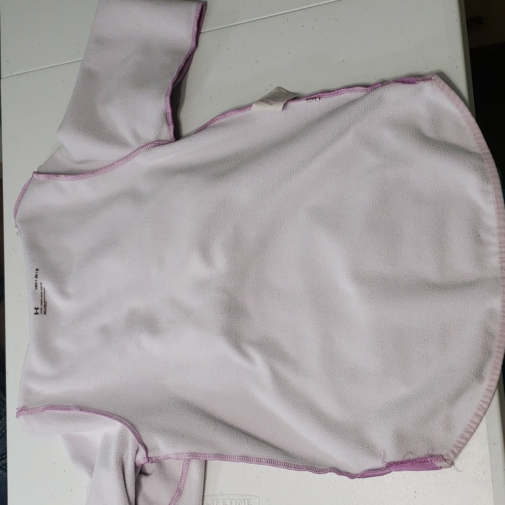 UNDER ARMOUR youth hoodie - Picture 10 of 15